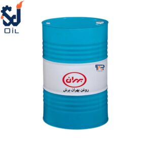 روغن بهران برش با انواع ویسکوزیته