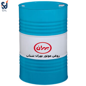 روغن بهران شتاب با انواع ویسکوزیته