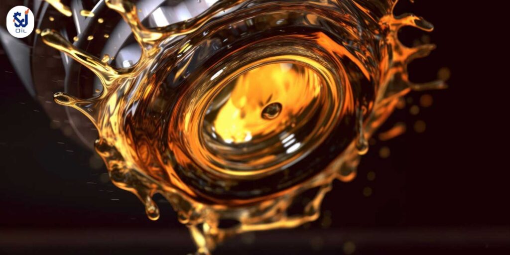 چرا از روغن موتور استفاده می شود؟