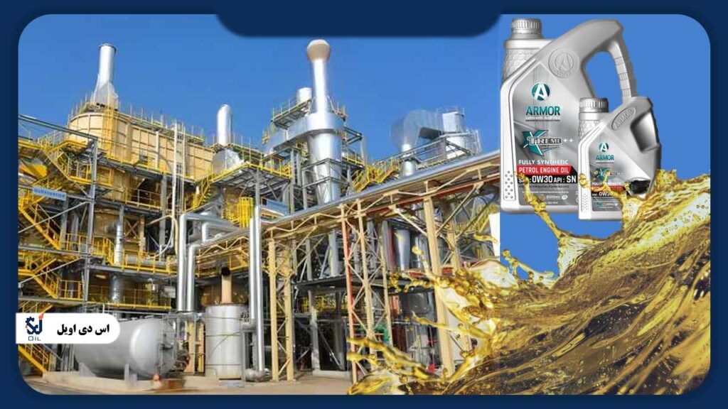 تصفیه روغن موتور و هر آنچه لازم است در رابطه با آن بدانید