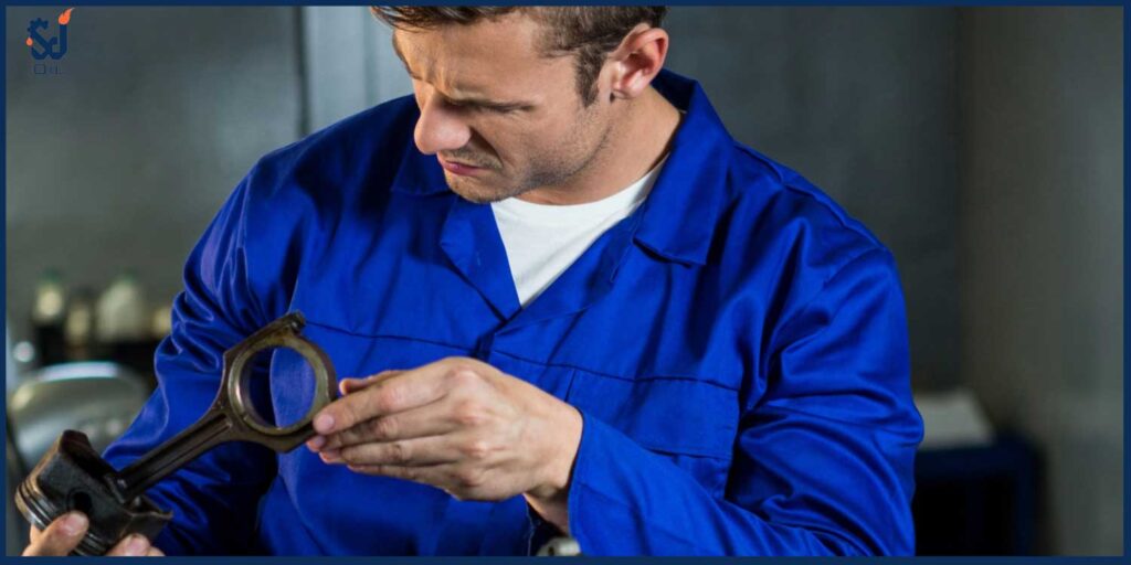 10- عدم استفاده از لاستیک های پهن
