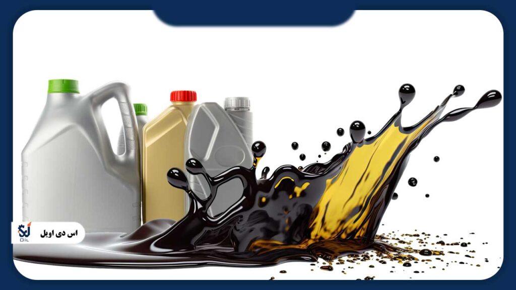 مشکلاتی که روغن موتور بی کیفیت به وجود می‌آورد؟