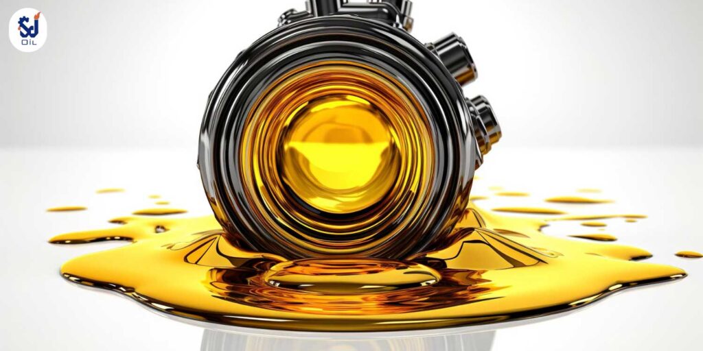 استاندارد سطح کیفی روغن موتور API: