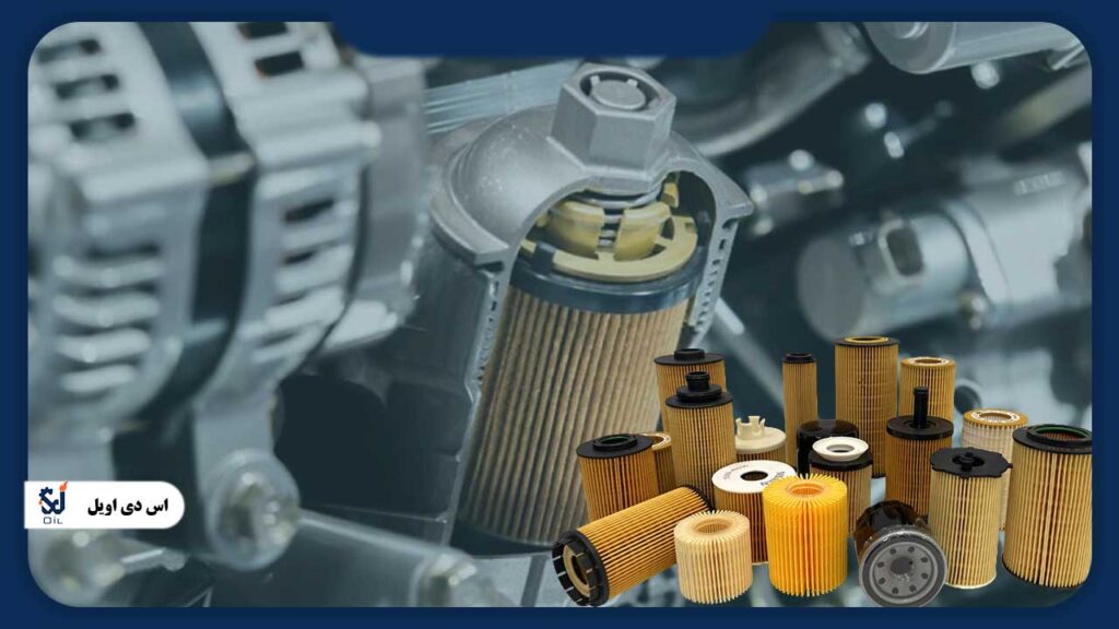 از کجا بفهمیم فیلتر روغن ماشینمان خراب شده است؟